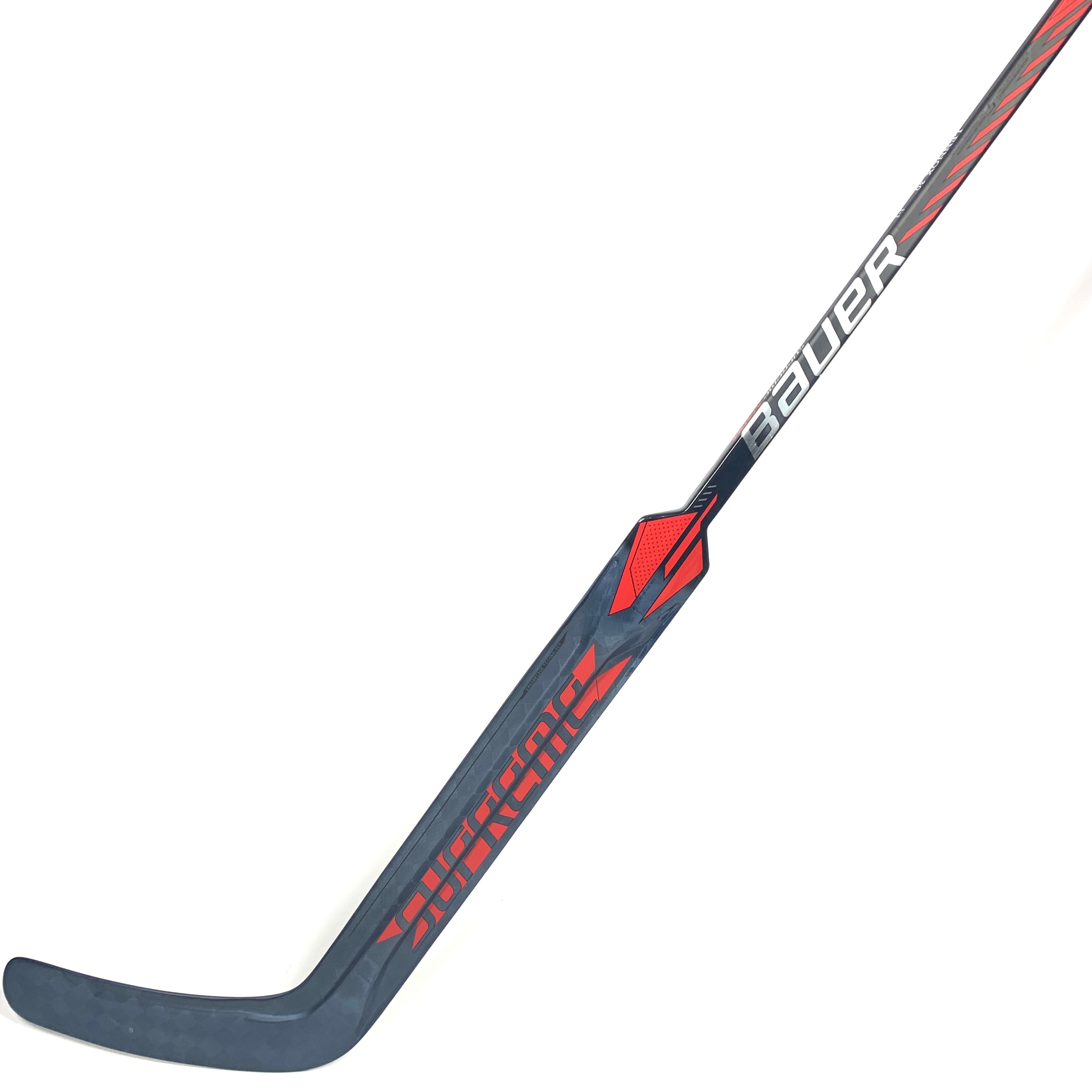 Gardien de but - Bauer Supreme Mach